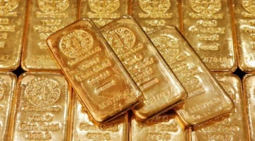 تراجع بنسبة 11%.. أسعار الذهب تنهي تعاملات الشهر بمكاسب قياسية غير مسبوقة